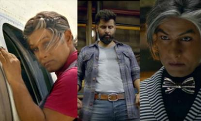 இரண்டாம் தரத்திற்கு சென்ற இருமுகன் 